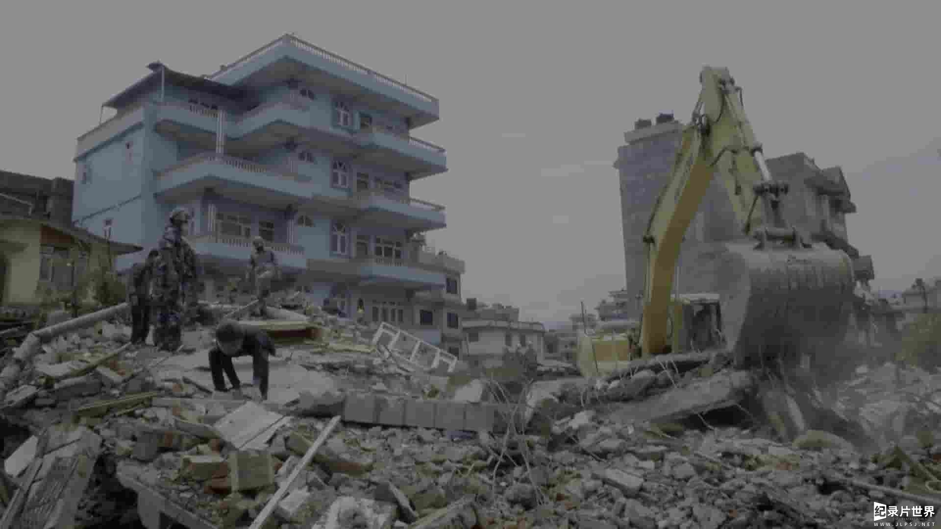 英国纪录片《余波：珠峰和尼泊尔大地震 Aftershock: Everest and the Nepal Earthquake 2022》第1季全3集