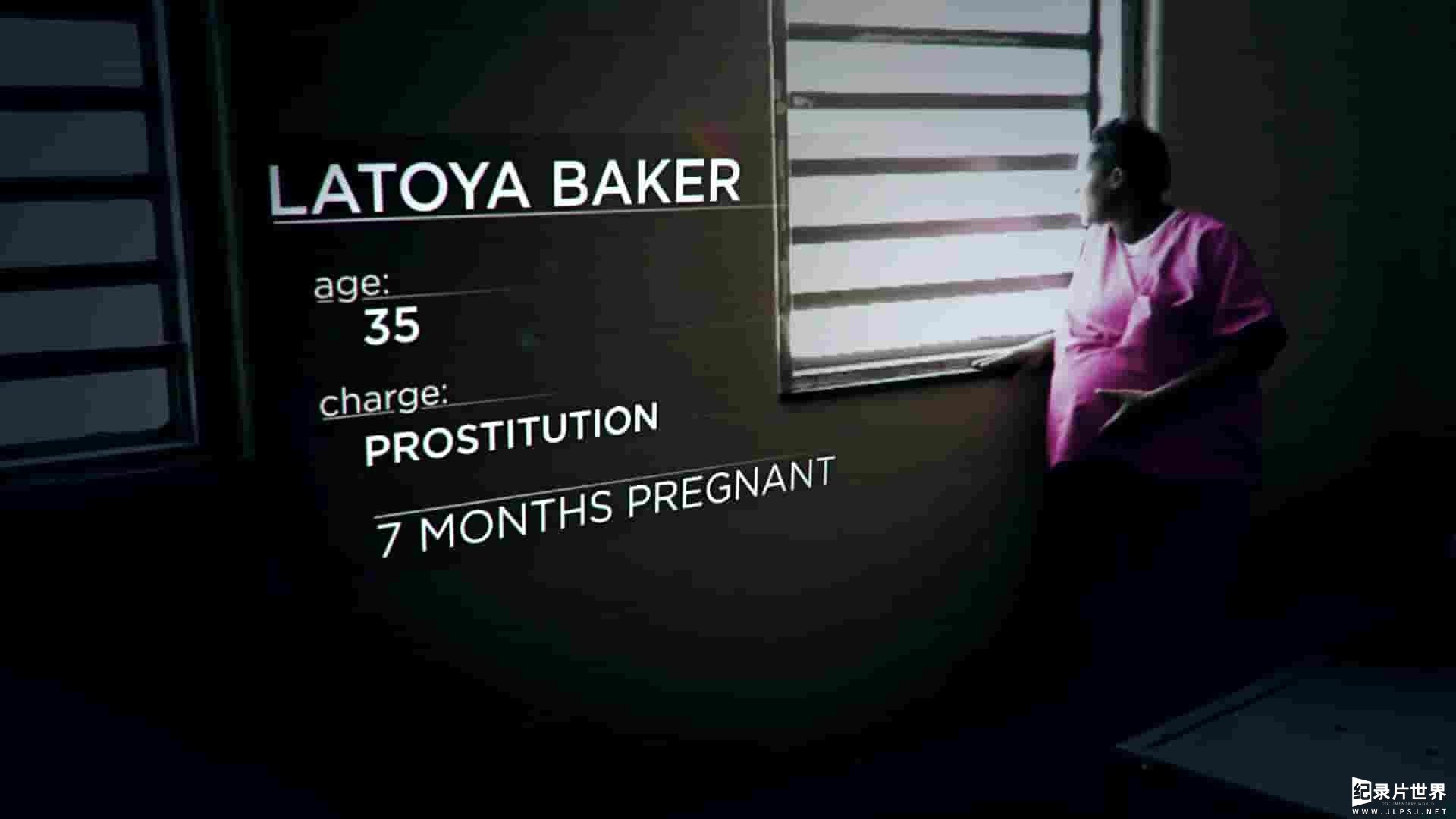 探索频道《狱中怀孕 Pregnant Behind Bars 2013》全2集