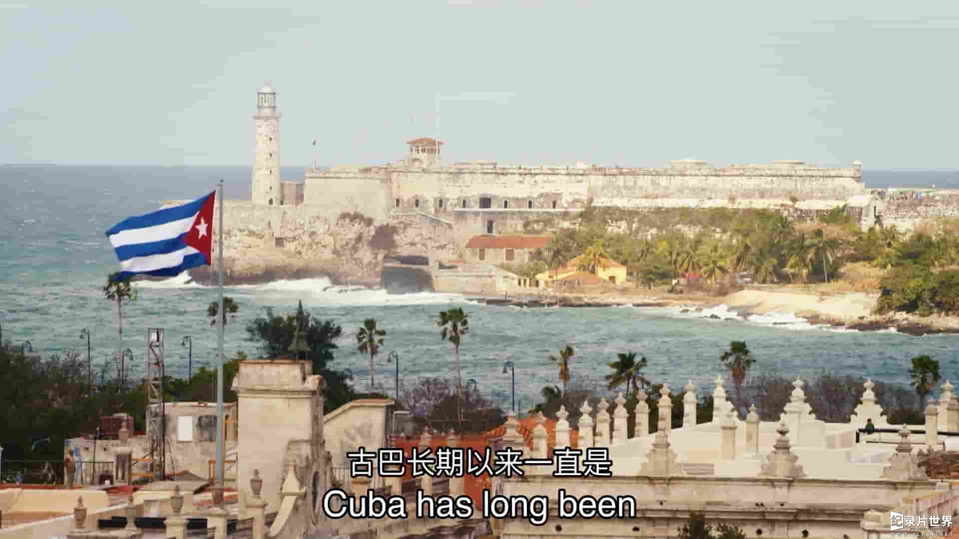 德国纪录片《去古巴 Cuba to Go 2018》全2集