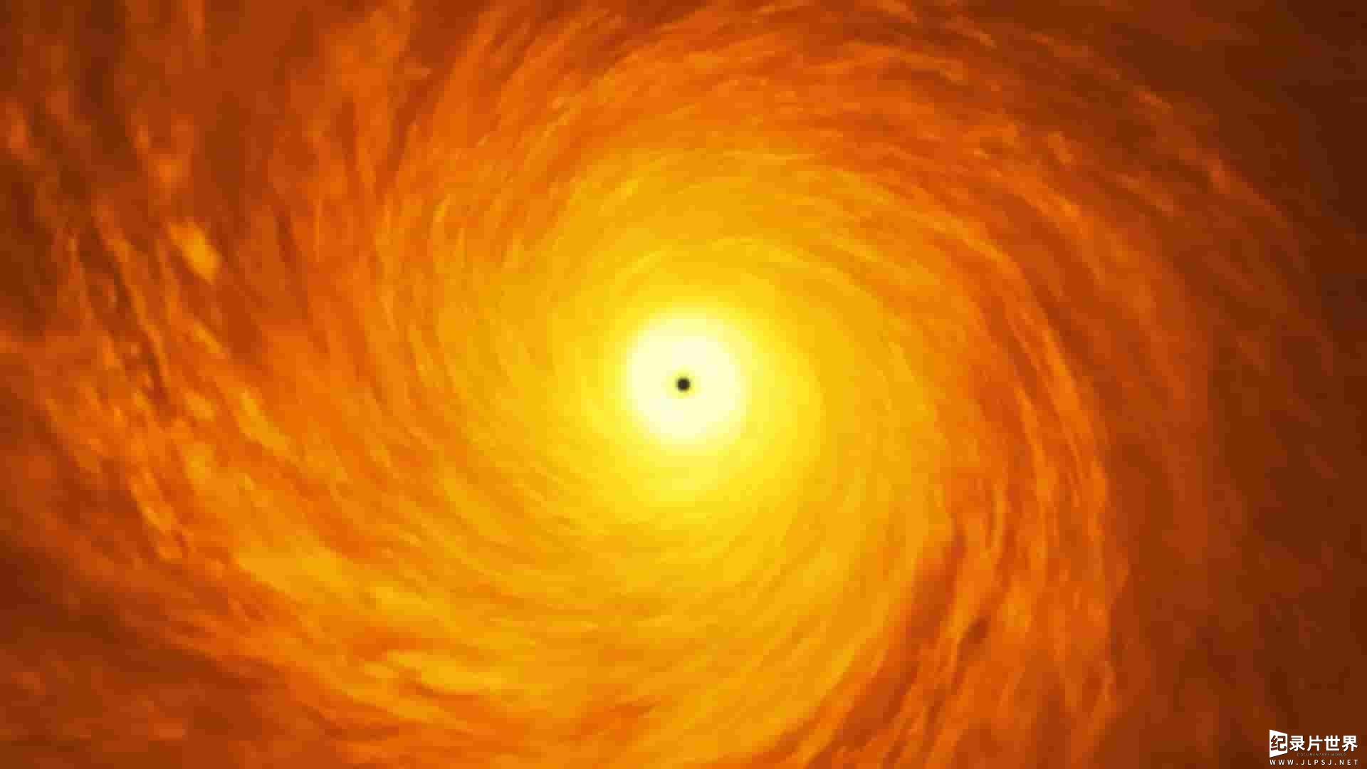 美国纪录片《宇宙中最强大的黑洞 The Most Powerful Black Holes in the Universe 2021》全1集