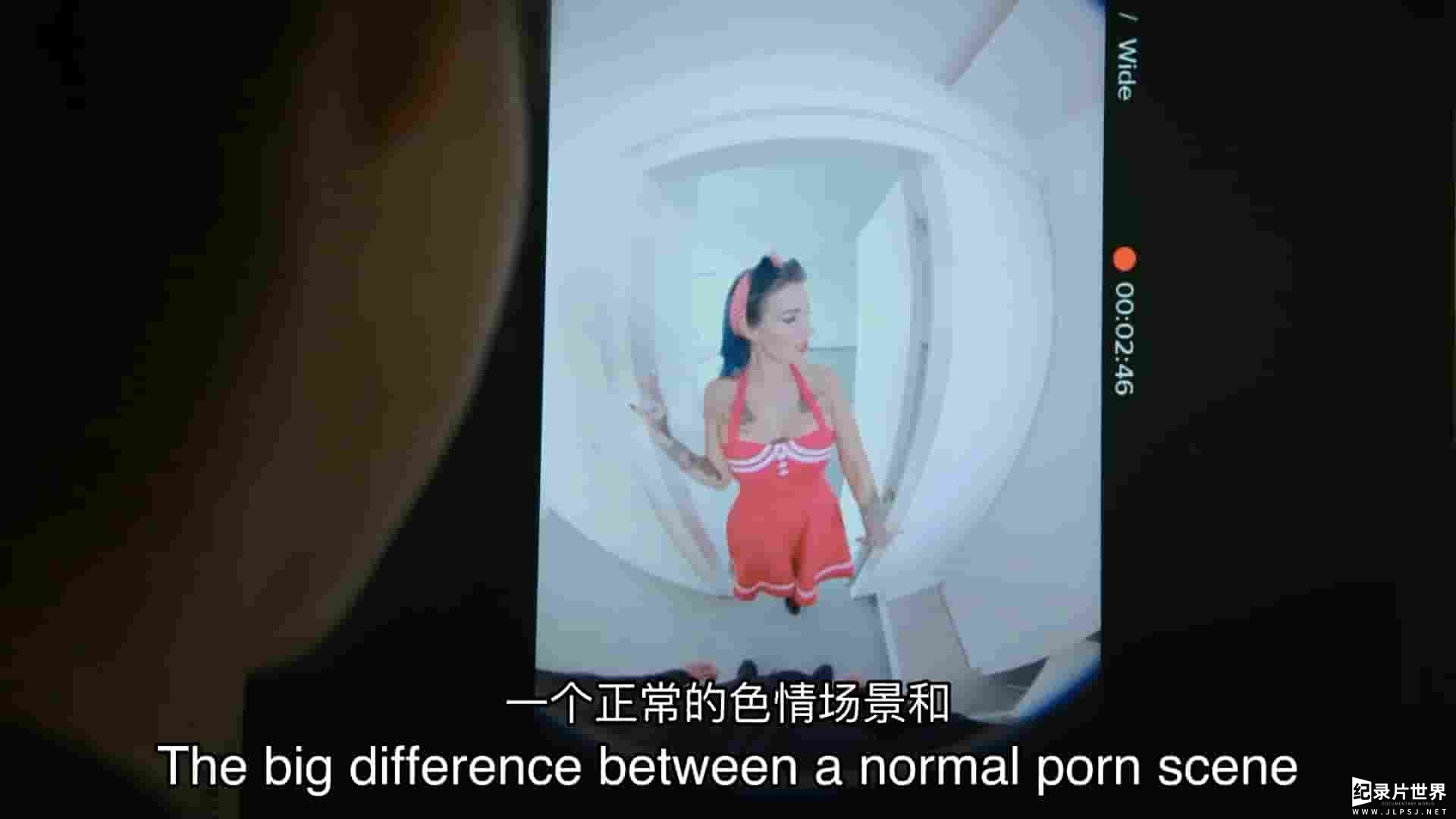 CH4纪录片《色情一代 Generation Porn 2019》全3集