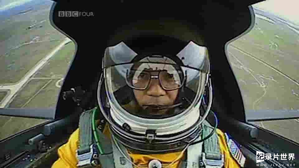 BBC纪录片《詹姆斯·梅的太空边缘之旅 James May at the Edge of Space 2009》全1集