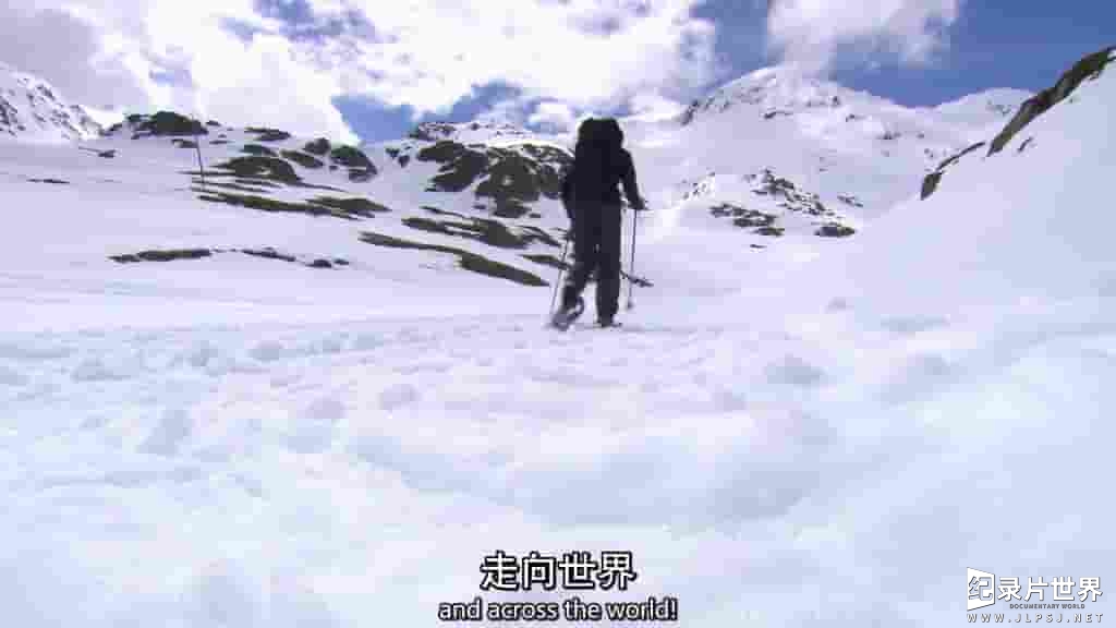 BBC纪录片《西蒙·里夫朝圣之旅 Pilgrimage with Simon Reeve 2013》全3集