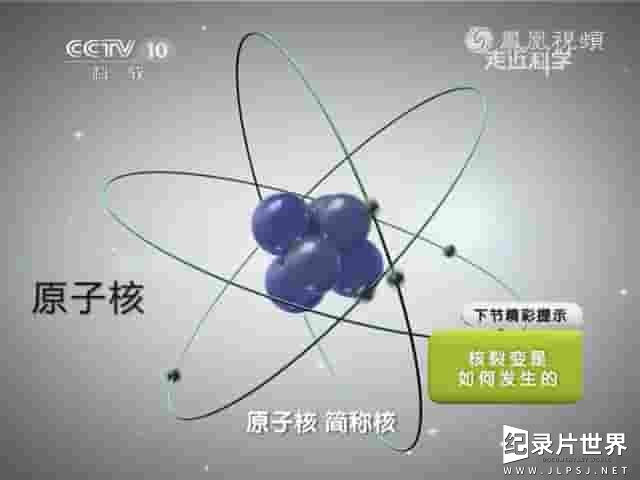 中国核工业60年历程大型纪录片《中华之核》全3集 