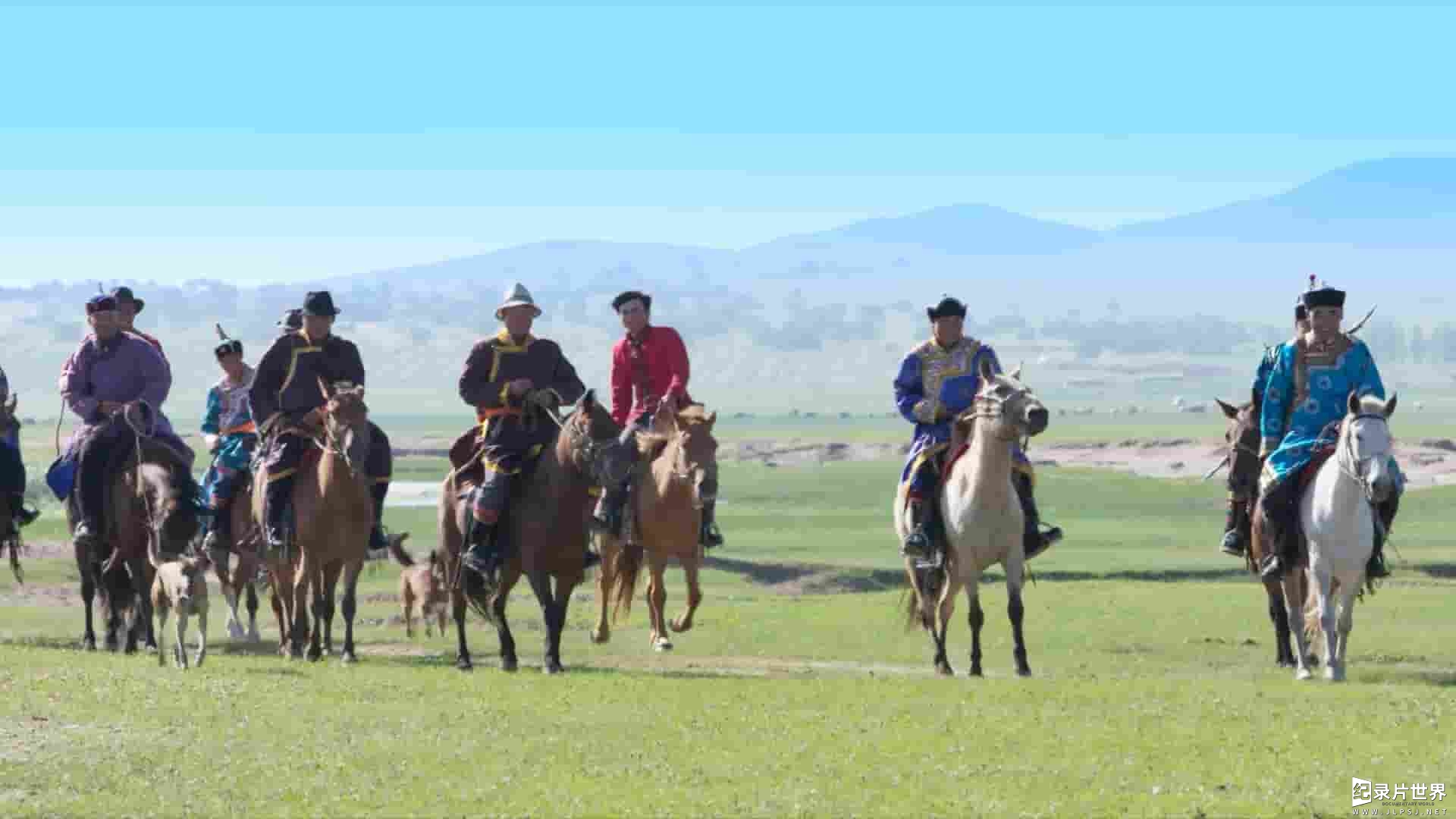  内蒙古纪录片《阿鲁科尔沁的纯净 Pure Ar Horqin Grassland 2017》全6集