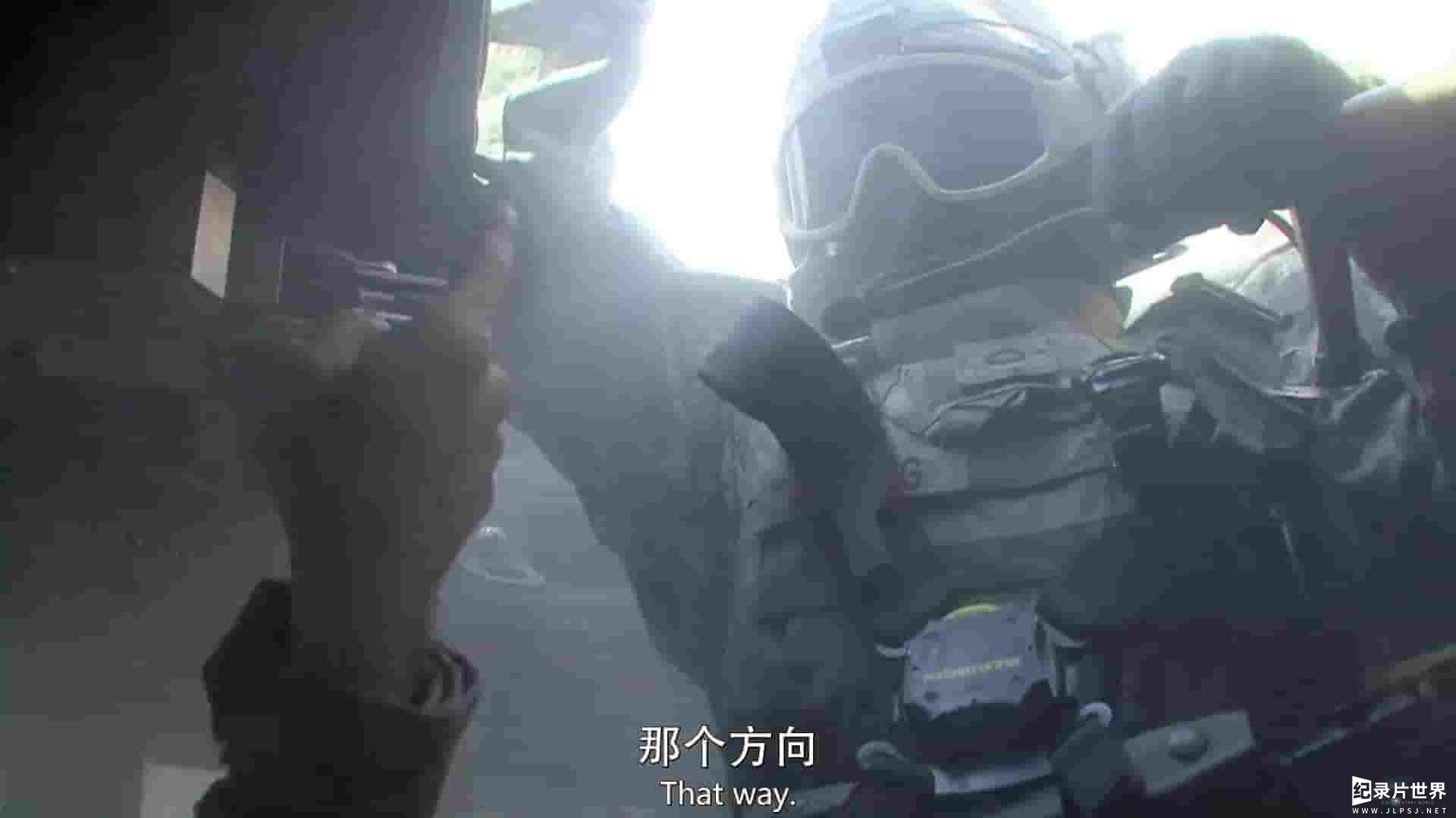 国家地理《雷斯特雷波 Restrepo 2010》全1集