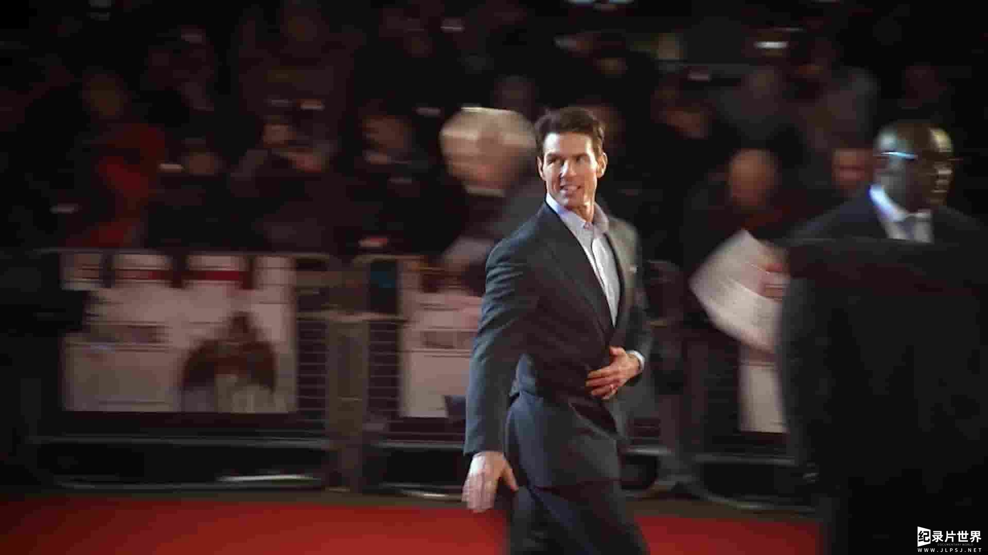 英国纪录片《汤姆克鲁斯：最后的电影明星 Tom Cruise: The Last Movie Star 2023》全1集