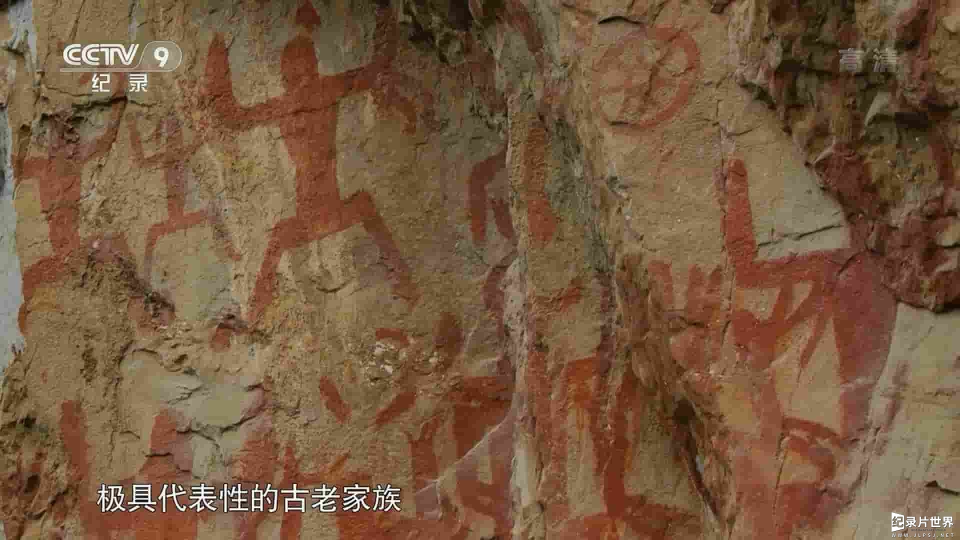 央视纪录片《叶猴王国 China’s Secret Monkey Kingdom 2018》全1集