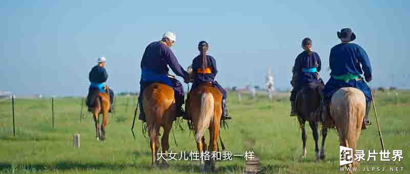 国产纪录片《小酸村 Little Pickled Village 2024》全12集