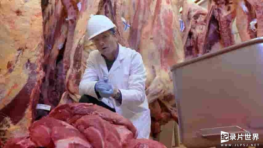 BBC纪录片/地平线系列《绿色畜牧 Should I Eat Meat? How to Feed the Planet 2014》全1集