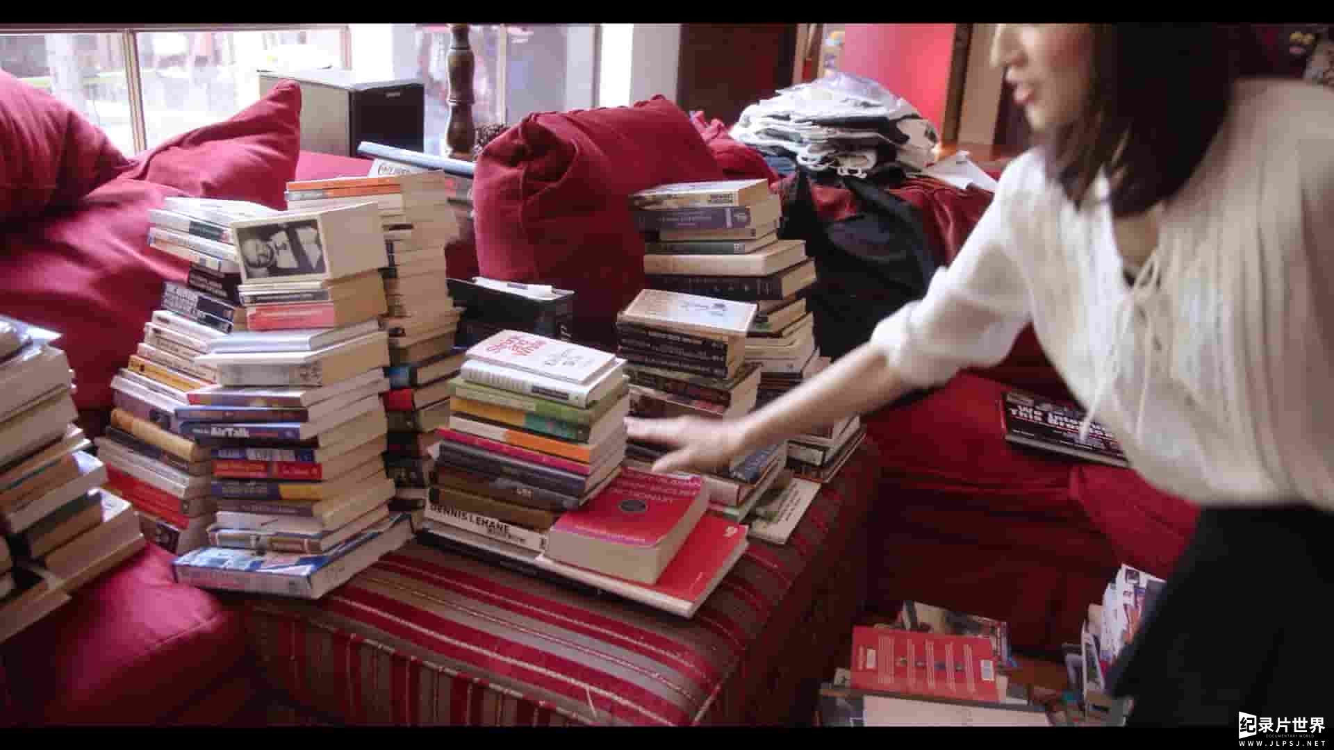 Netflix真人秀《麻理惠的整理秘诀 Tidying Up with Marie Kondo 2019》全8集