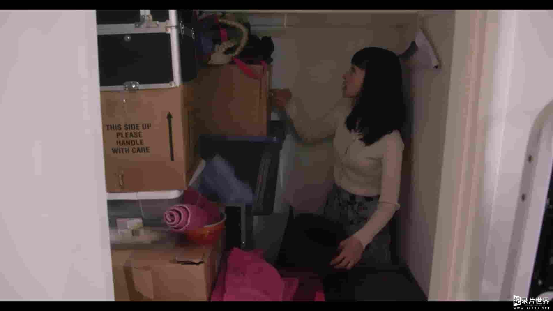 Netflix真人秀《麻理惠的整理秘诀 Tidying Up with Marie Kondo 2019》全8集