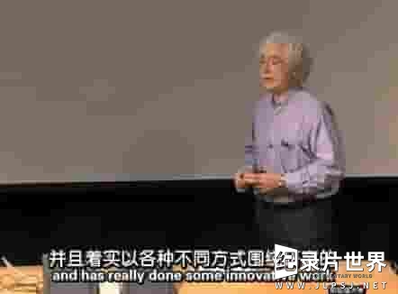 斯坦福大学公开课《人与计算机的互动 Human-Computer Interaction Seminar》全10集