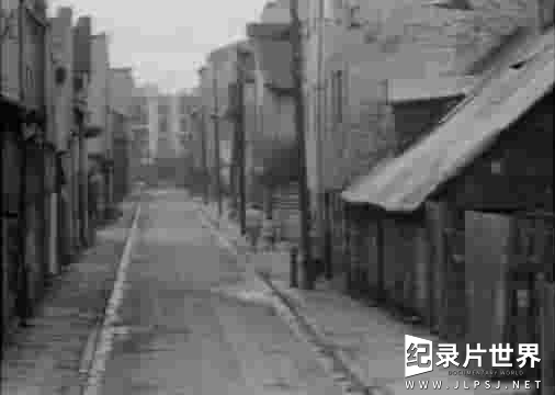 波兰纪录片《洛兹小城 From the City of Lodz 1968》全1集