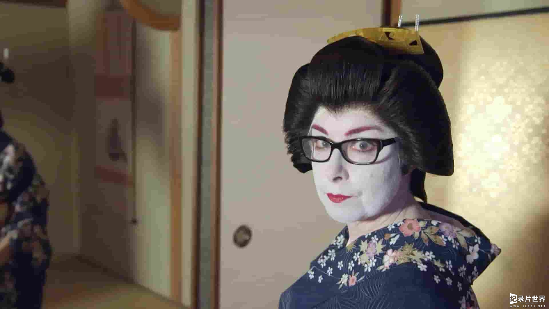 BBC日本纪录片《日本游历/与苏·帕金斯一起游日本 Japan with Sue Perkins 2019》全2集