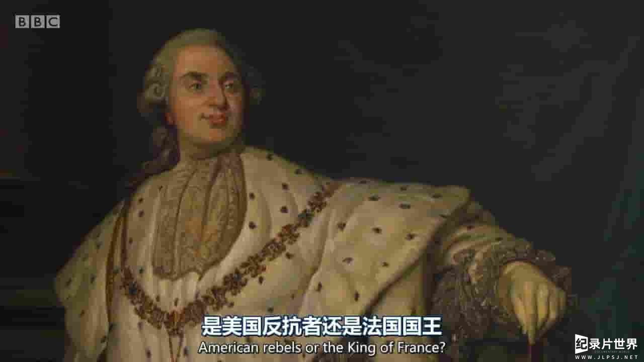 BBC纪录片《美国历史上的弥天大谎 American History’s Biggest Fibs with Lucy Worsley 2019》全3集