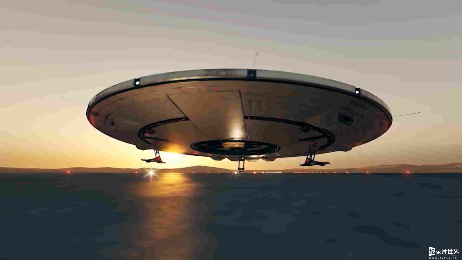 美国纪录片《30大外星人遭遇、技术和绑架 Top 30 Alien Encounters, Technologies and Abductions 2024》全1集 