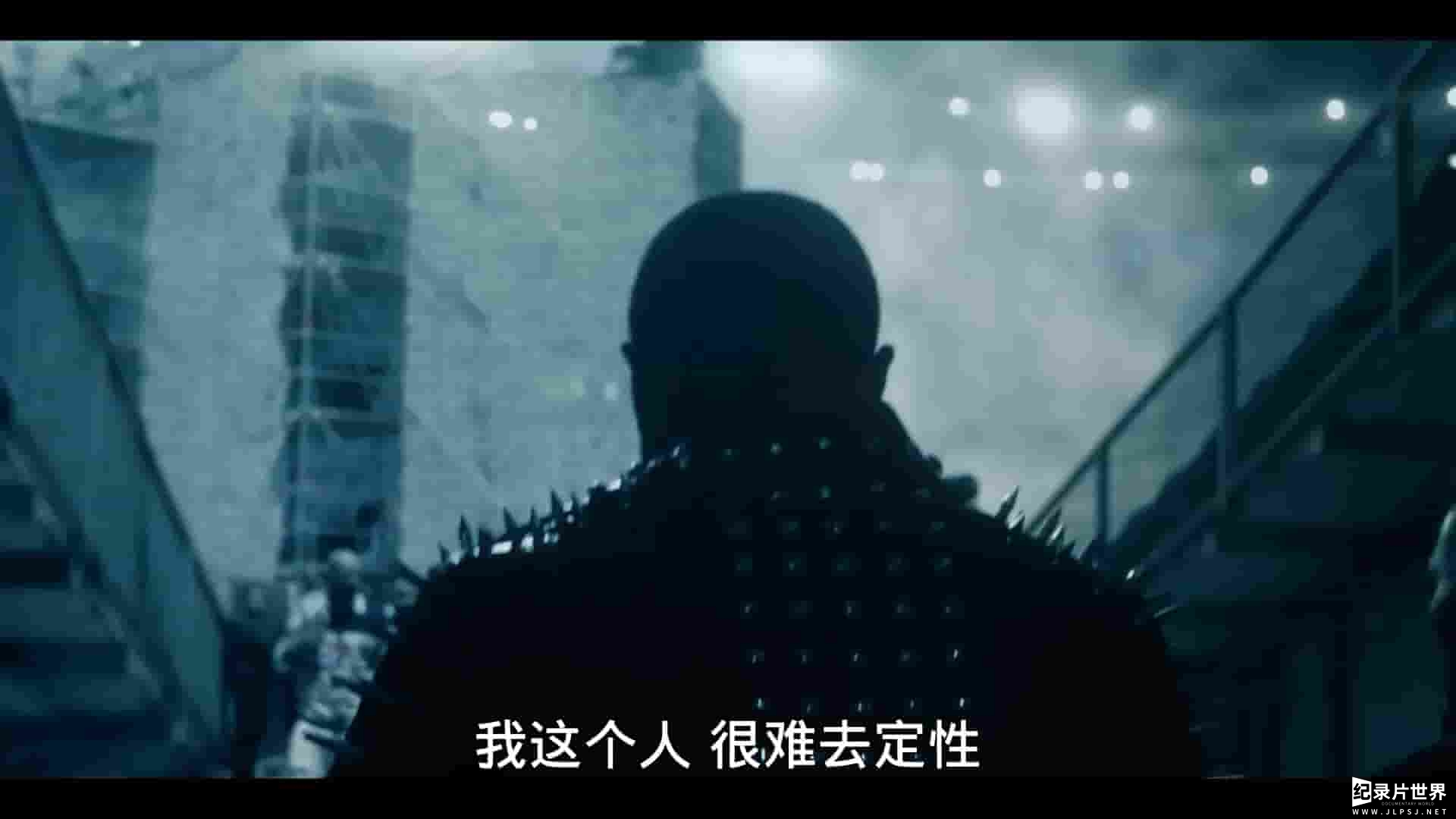 Netflix纪录片《吉姆斯：音乐年鉴 GIMS: On the Record 2020》全1集