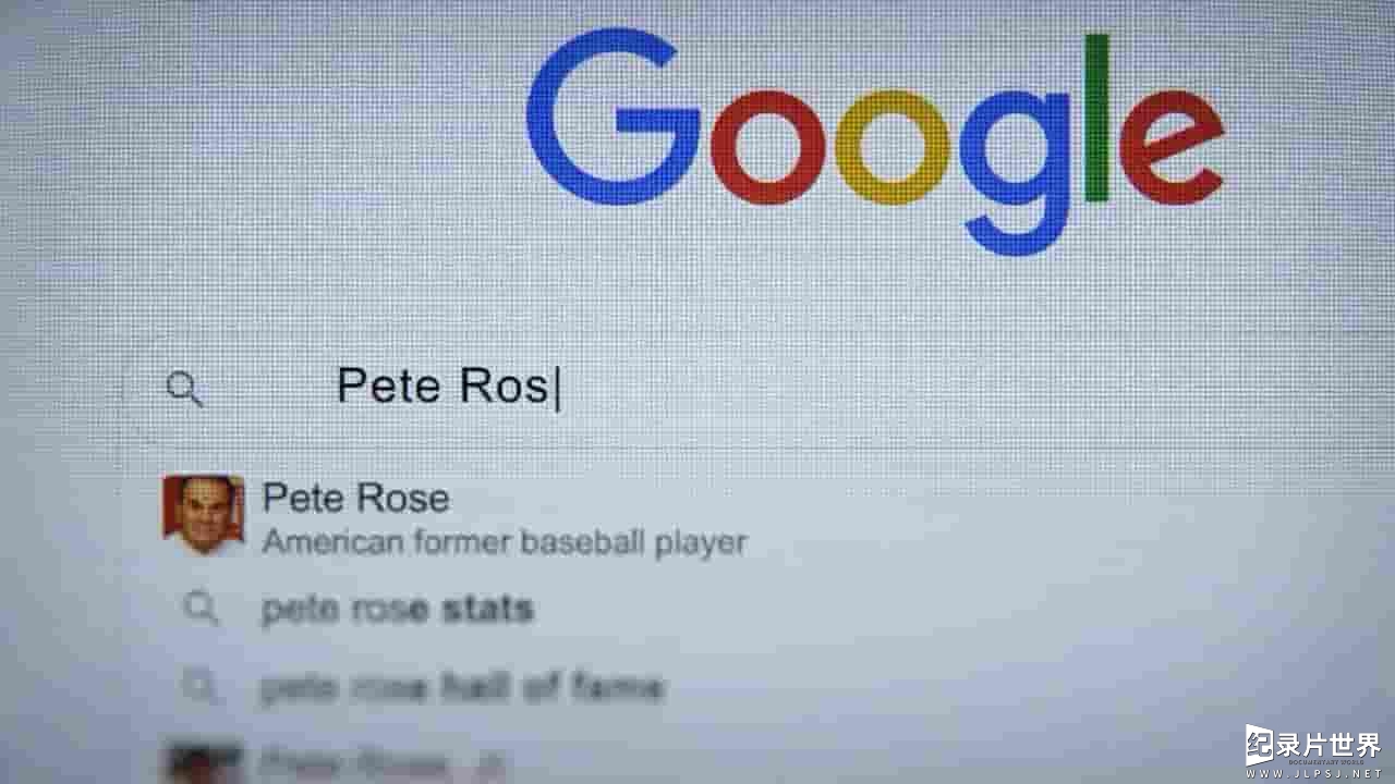 HBO纪录片《查理·胡斯特尔和皮特·罗斯的事情 Charlie Hustle & The Matter of Pete Rose 2024》全4集