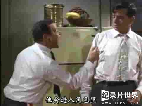 美国纪录片/人物传记《杰克·莱蒙：美国凡人 Jack Lemmon: America’s Everyman 1996》全1集