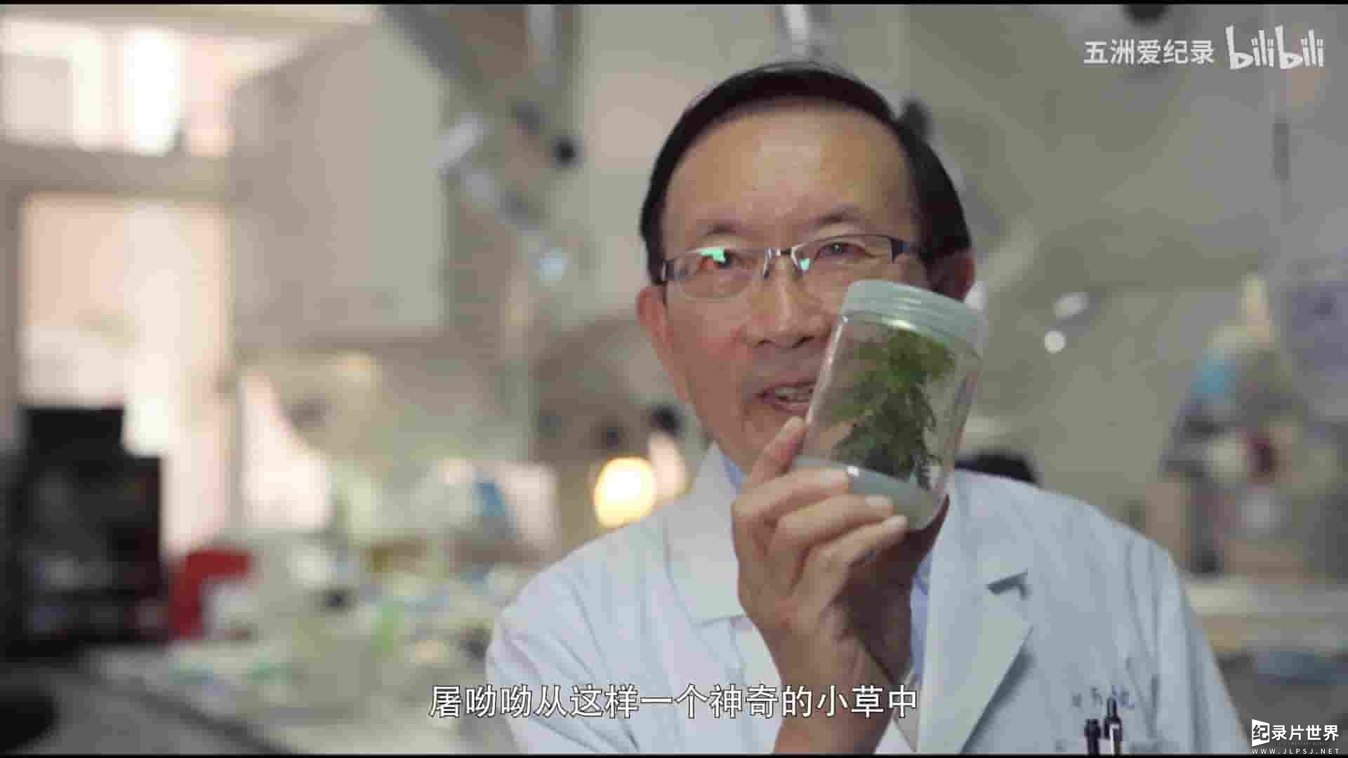  法国纪录片《东方医学 Traditional Chinese Medicine 2021》全13集