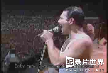 香港纪录片《拯救生命演唱会 Live Aid 1985》全1集 