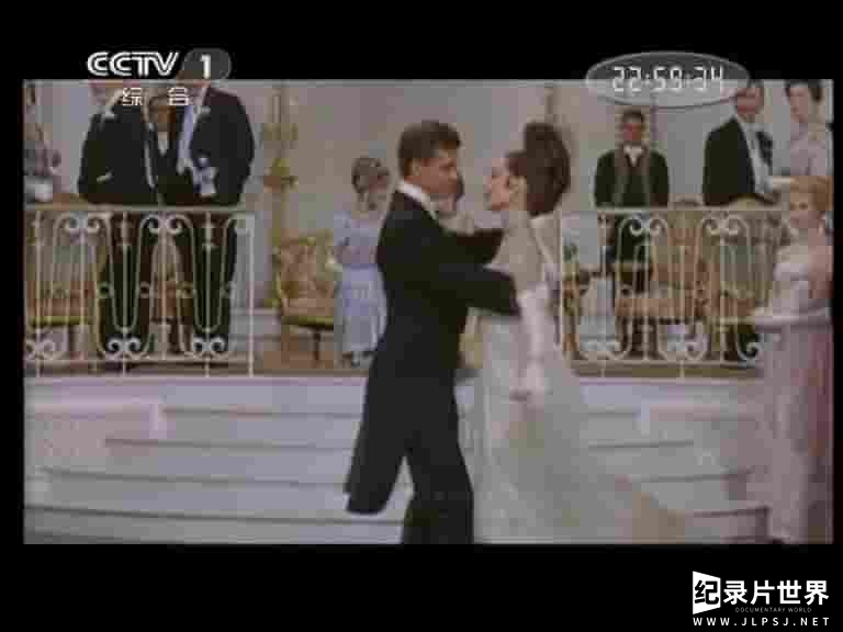 美国纪录片/人物传记《绝代淑女：奥黛丽·赫本 Audrey Hepburn: The Fairest Lady 1997》全1集