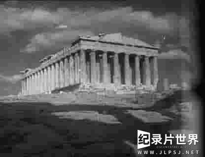 奥运纪录片《1936年第11届柏林奥运会纪录片/奥林匹亚 Olympia 1938》全2集