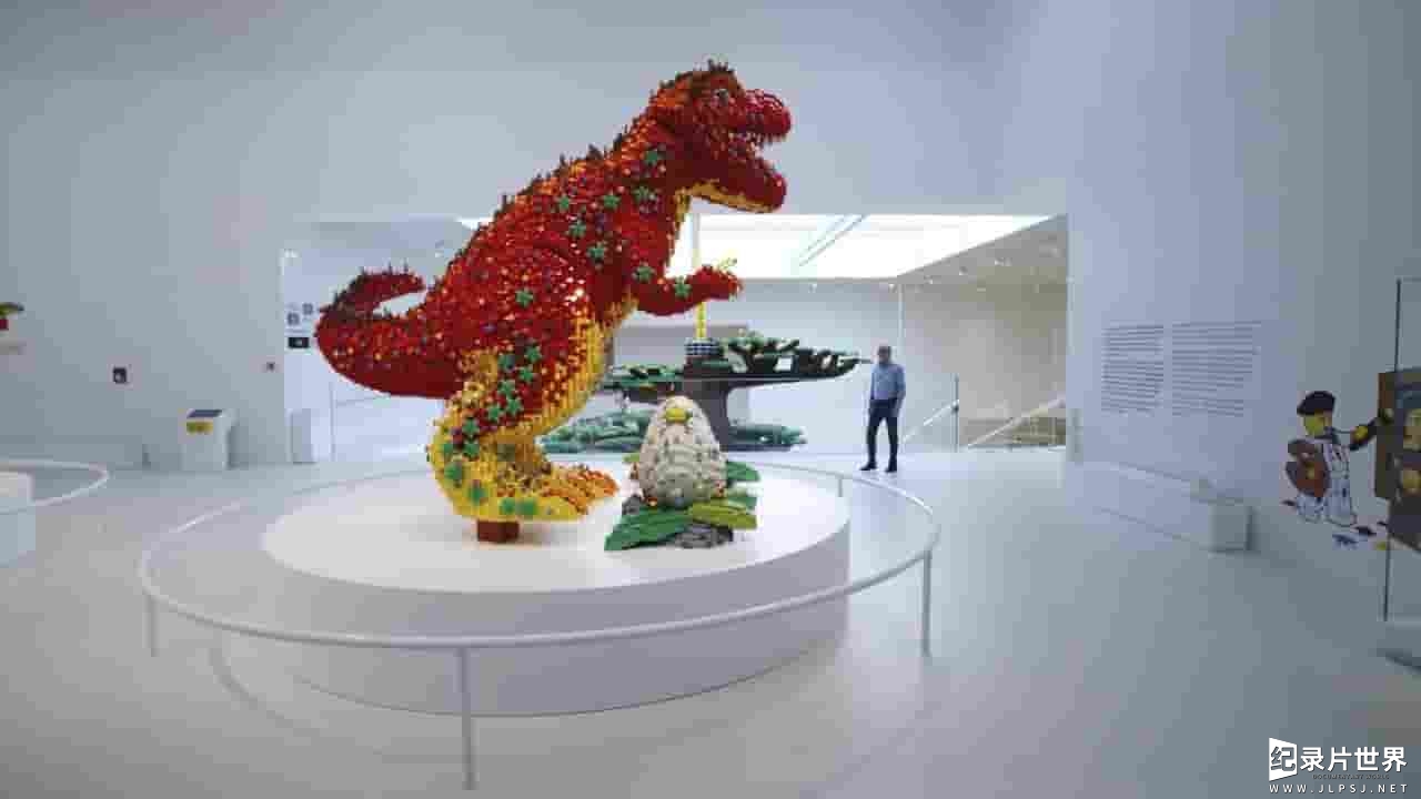 Netflix纪录片《乐高大宅：积木家园 LEGO House – Home of the Brick 2018》全1集