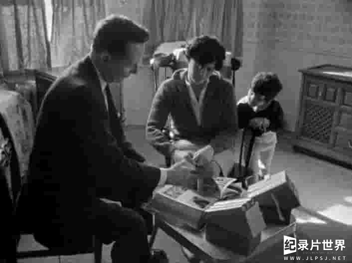 美国纪录片《推销员 Salesman 1969》全1集