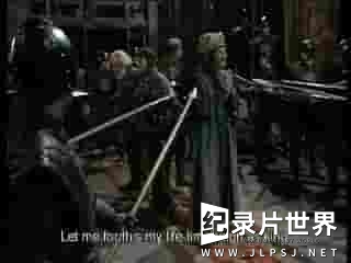 BBC纪录片《莎士比亚精选 The BBC Television Shakespeare Collection 1978-1985》全38集