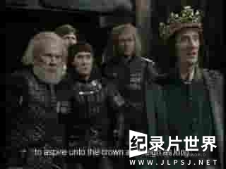 BBC纪录片《莎士比亚精选 The BBC Television Shakespeare Collection 1978-1985》全38集