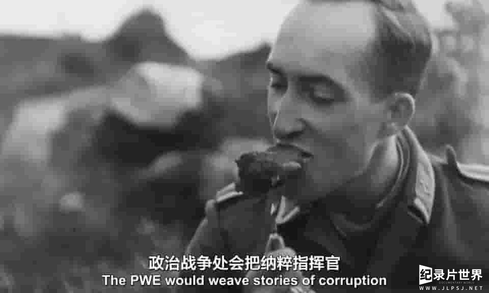 CH4纪录片《历史秘辛：性与万字符 Secret History:Sex and the Swastika 1999》全1集