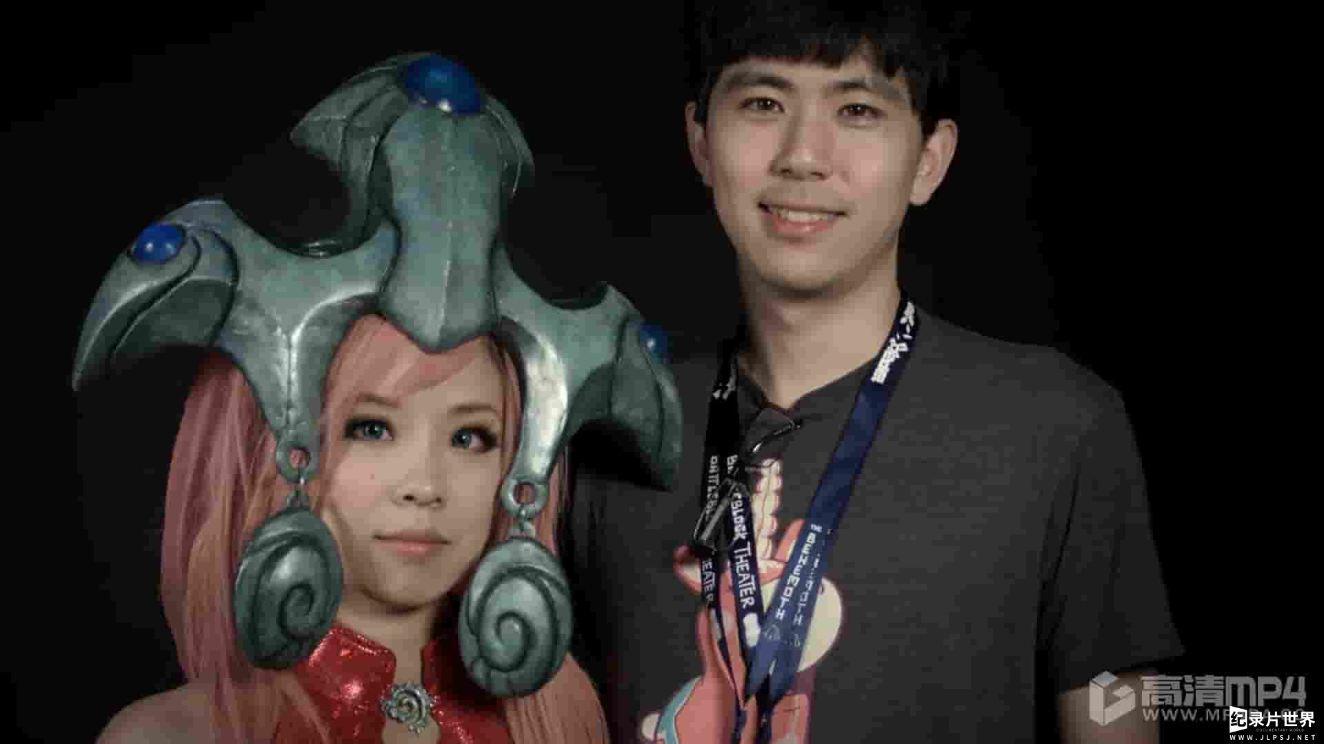  Netflix纪录片《英雄联盟：起源 League of Legends: Origins 2019》全1集 