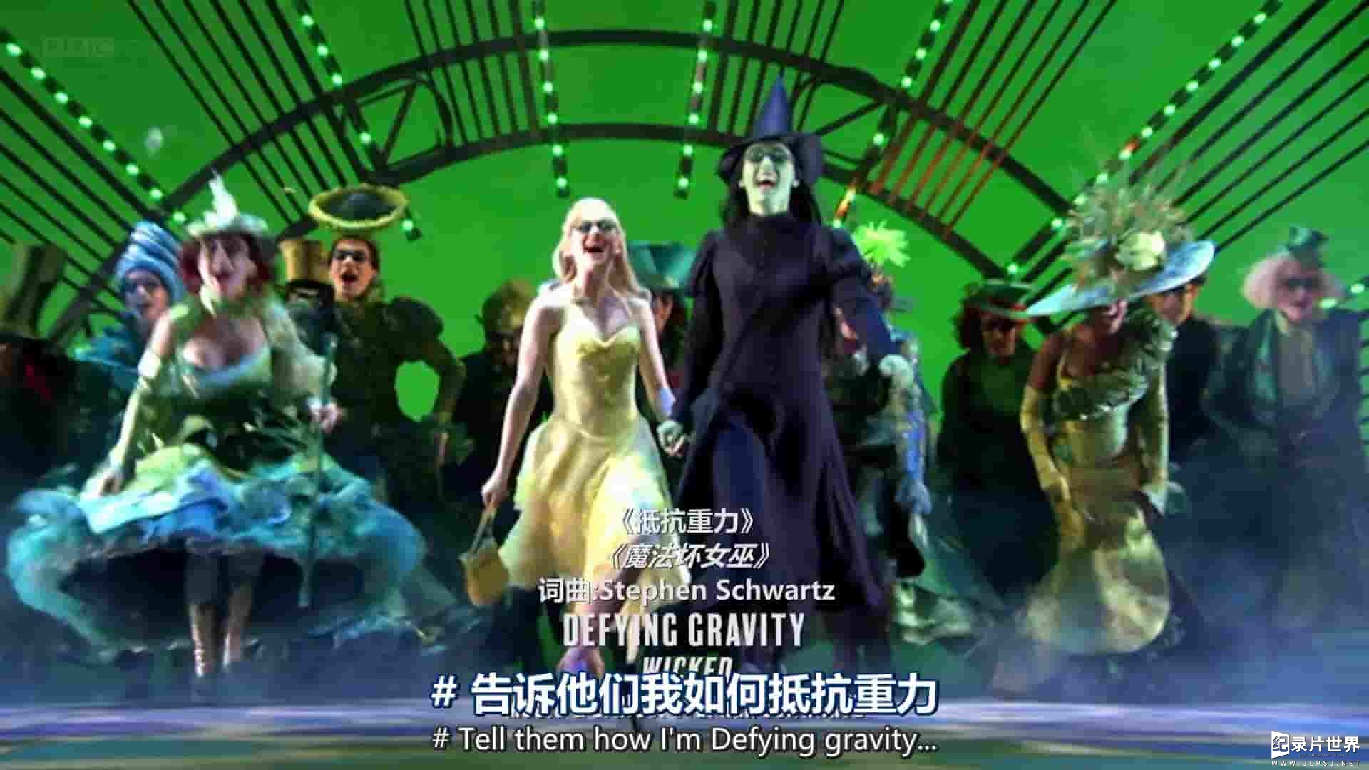 BBC纪录片《Neil Brand的音乐剧之声/电影音乐之声 The Sound of Movie Musicals with Neil Brand 2018》全3集