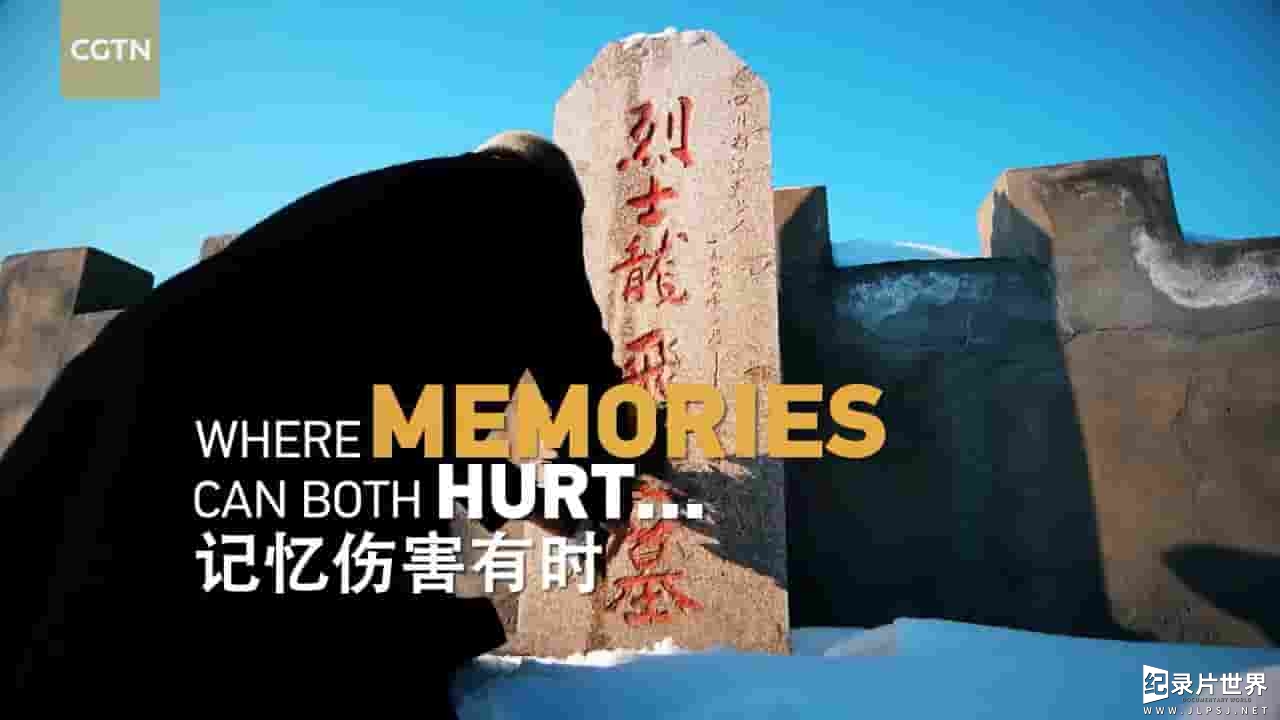 CGTN纪录片《巍巍天山——中国新疆反恐记忆 Memories of Fighting Terrorism in Xinjiang 2020》全1集 