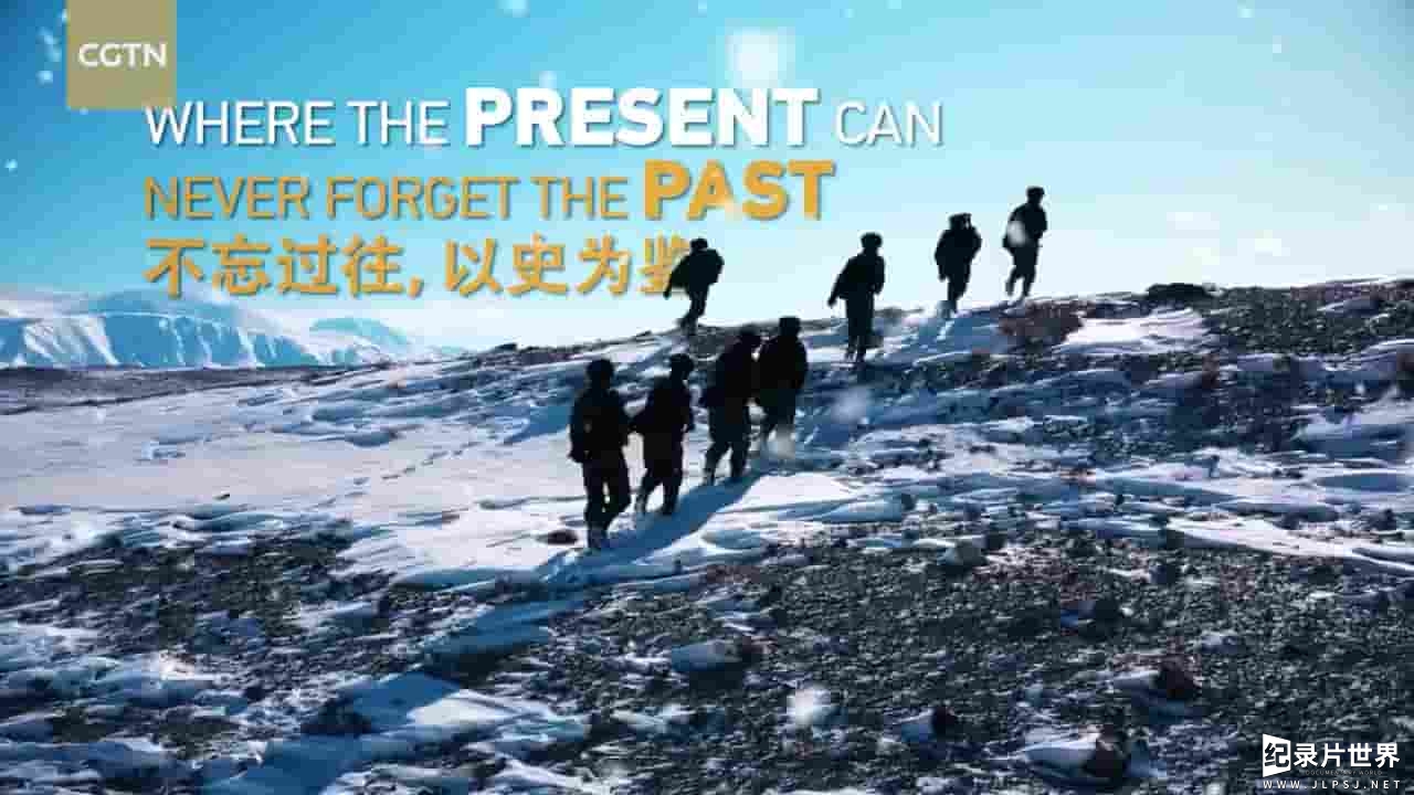 CGTN纪录片《巍巍天山——中国新疆反恐记忆 Memories of Fighting Terrorism in Xinjiang 2020》全1集 