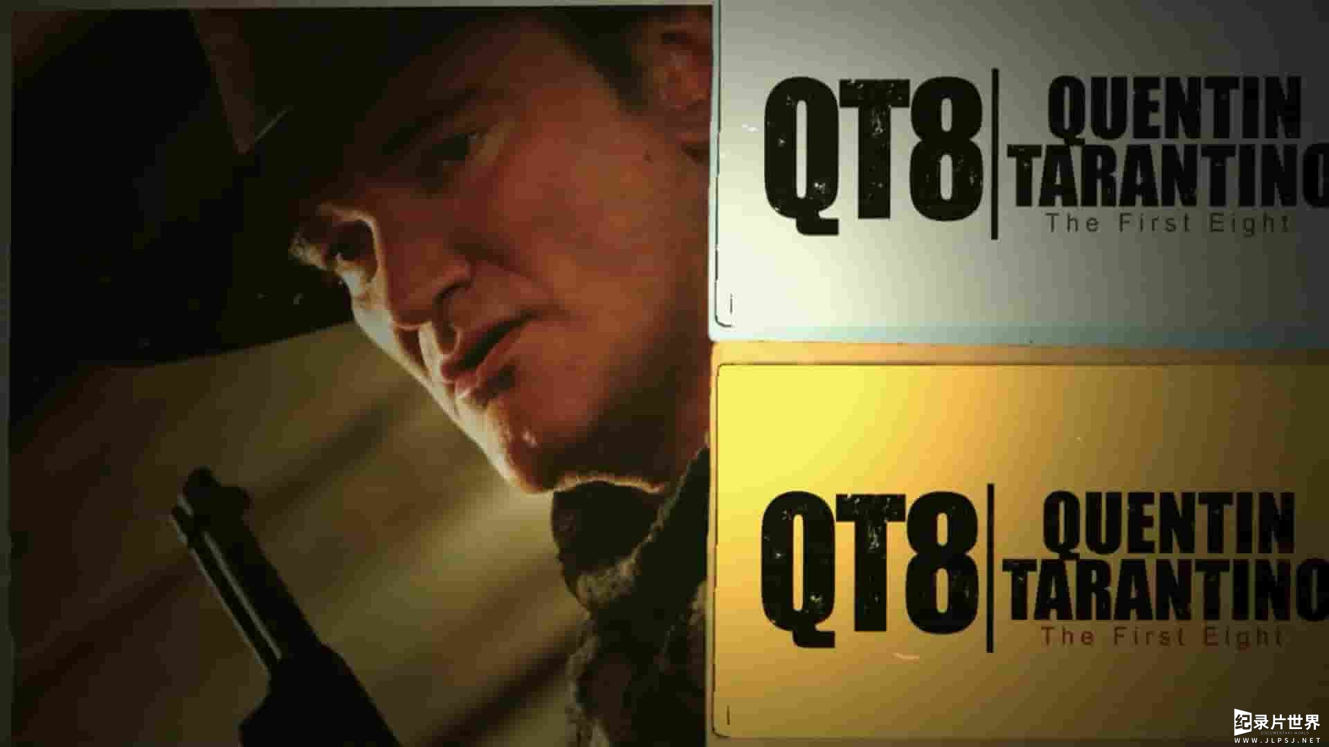 美国纪录片《昆汀·塔伦蒂诺的21年 21 Years: Quentin Tarantino 2019》全1集