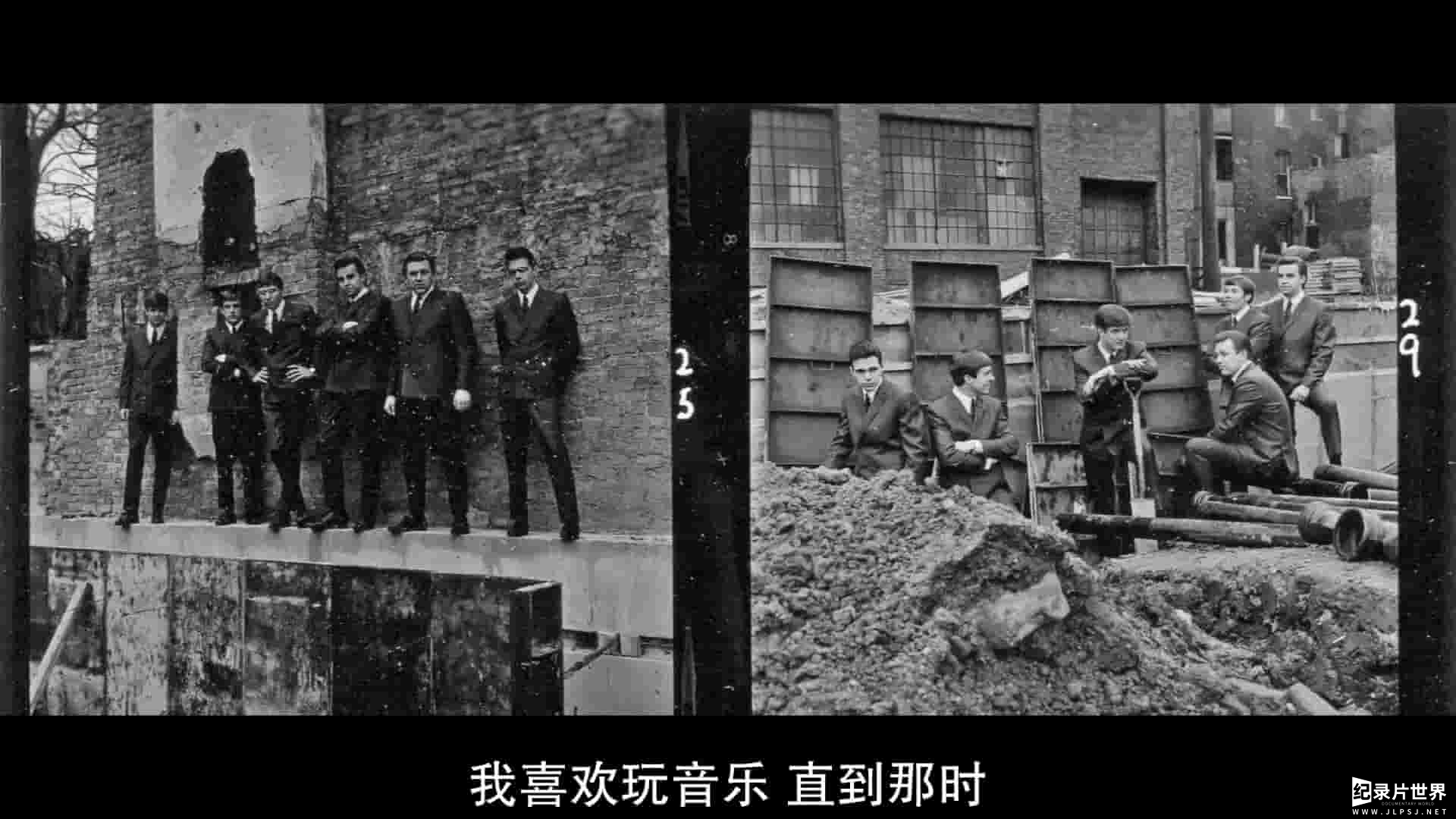 NetFlix纪录片《更甚以往：芝加哥合唱团的历史 Now More Than Ever The History of Chicago 2016》全1集