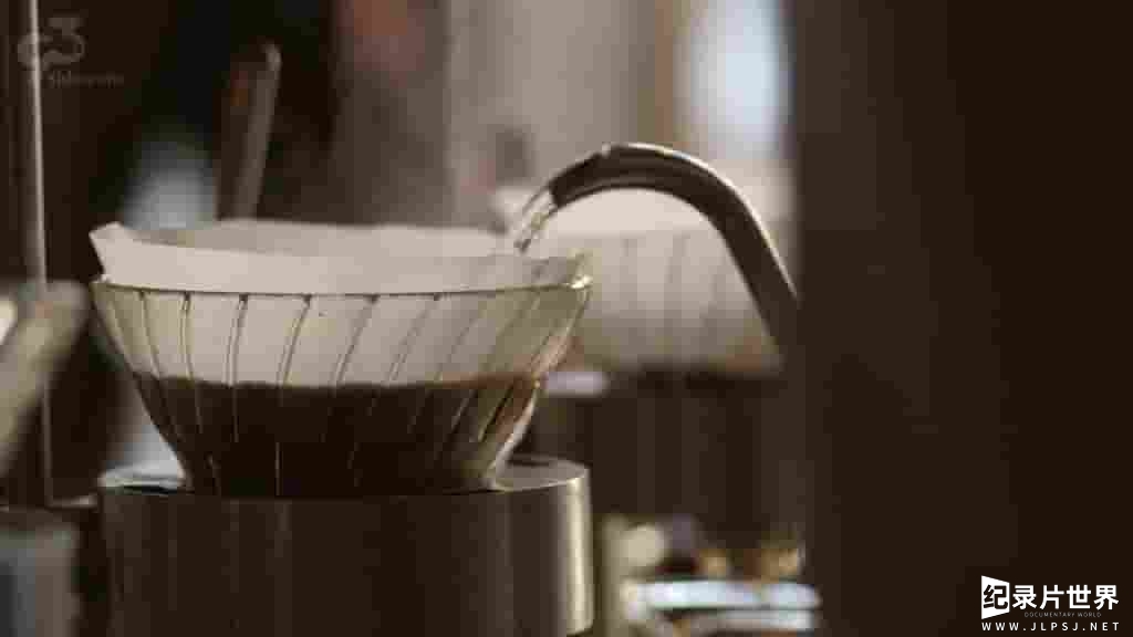 美国纪录片《一部关于咖啡的电影 A Film about Coffee 2014》全1集