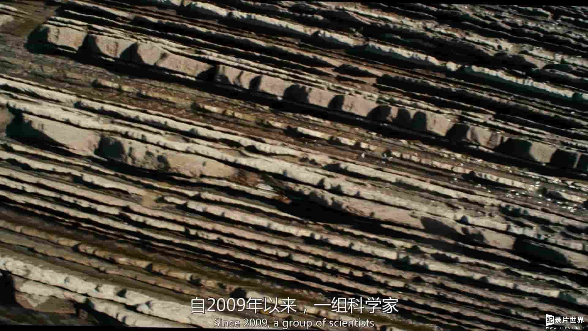 加拿大纪录片《人类纪：谁主地球 Anthropocene: The Human Epoch 2018》全1集