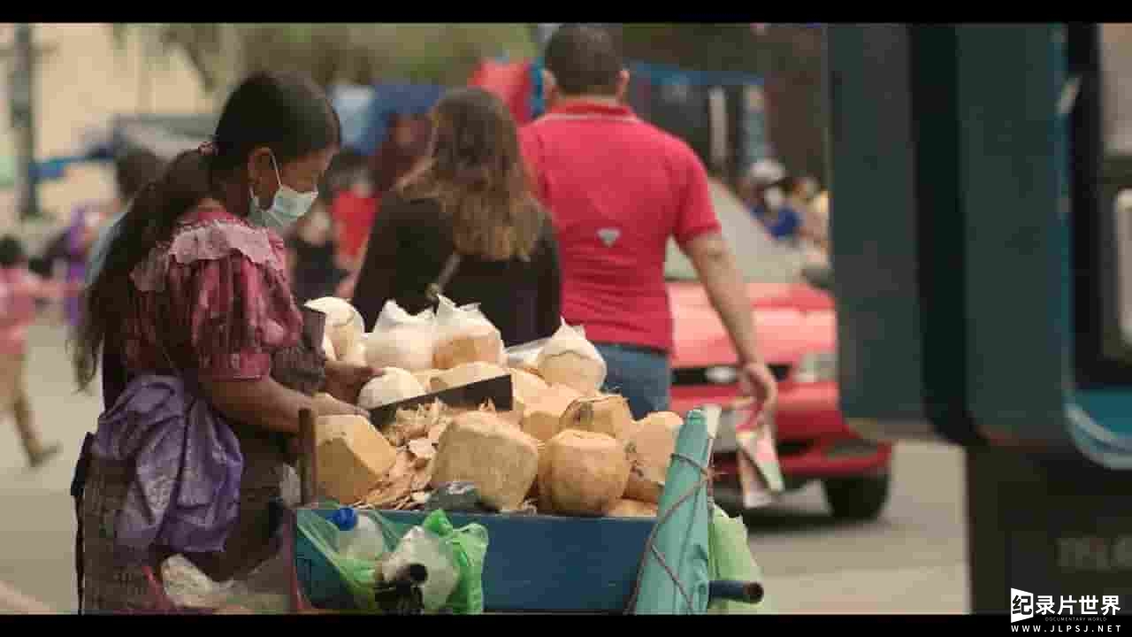 国家地理《全世界都爱的面包 World Eats Bread 2024》全3集