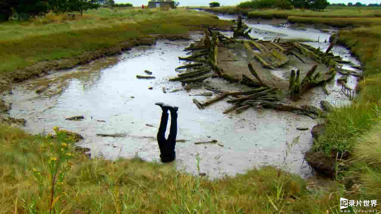 BBC纪录片《乔纳森·米德乐游埃塞克斯郡 Jonathan Meades-The Joy of Essex 2013》全1集