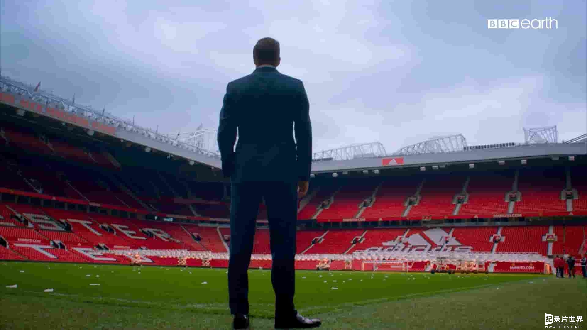 BBC纪录片《贝克汉姆：为挚爱的足球而战 David Beckham: For the Love of the Game 2015》全1集