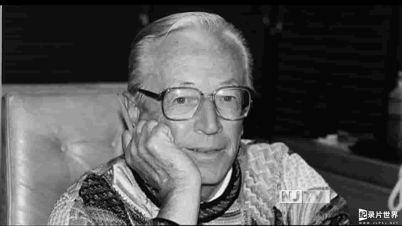 PBS纪录片《史努比之父舒尔茨 Good Ol’ Charles Schulz 2007》全1集