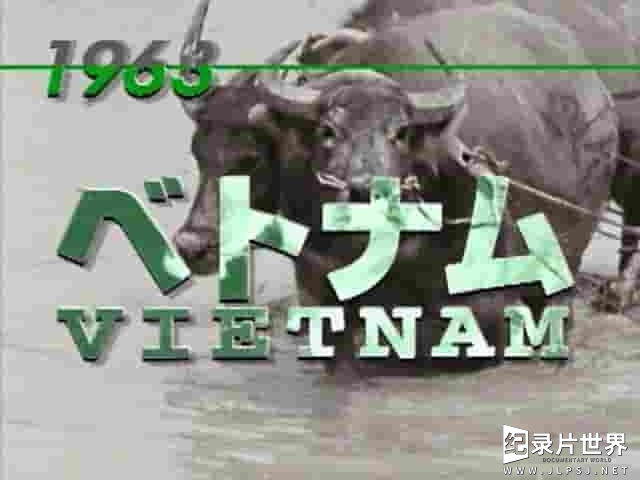 NHK纪录片/ABC大型纪录片《映像的世纪 1995》全11集