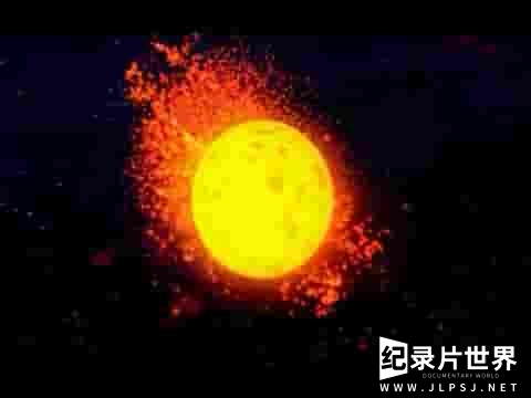 BBC纪录片《日月星宿 The Planets 1999》全8集