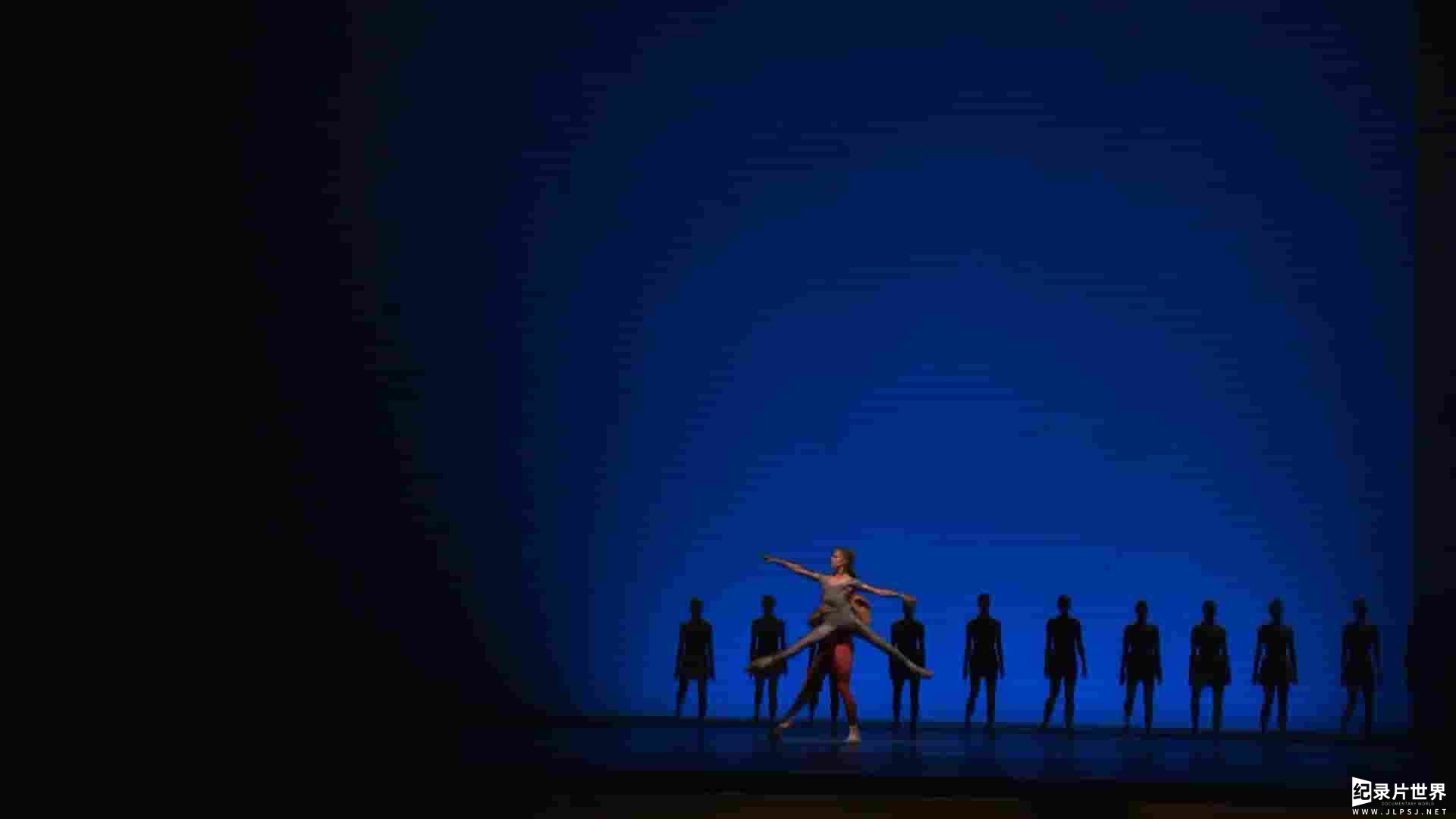 NetFlix纪录片《不安的灵魂：温迪·慧伦 Wendy Whelan: Restless Creature 2015》全1集