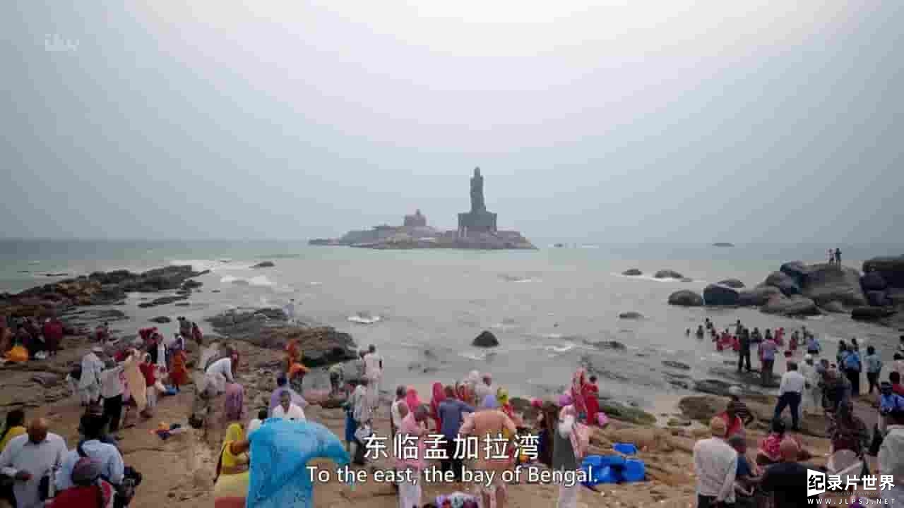 英国纪录片《乔安娜·林莉的印度之旅 Joanna Lumley’s India 2017》全3集