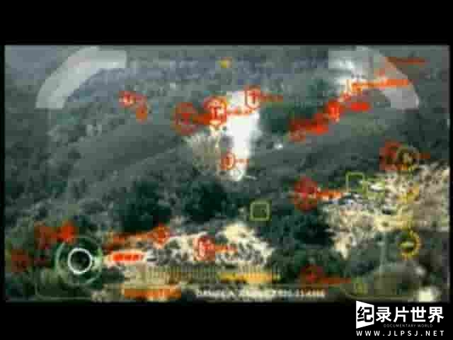 美国纪录片《战争技术：地面部队 Technology of War: Ground Forces 2016》全1集